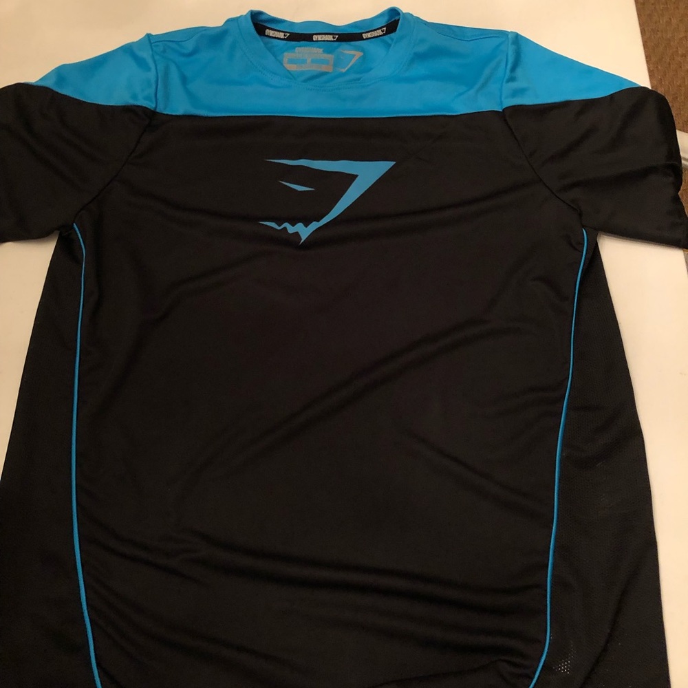 Gym Shark Performance T-Shirt